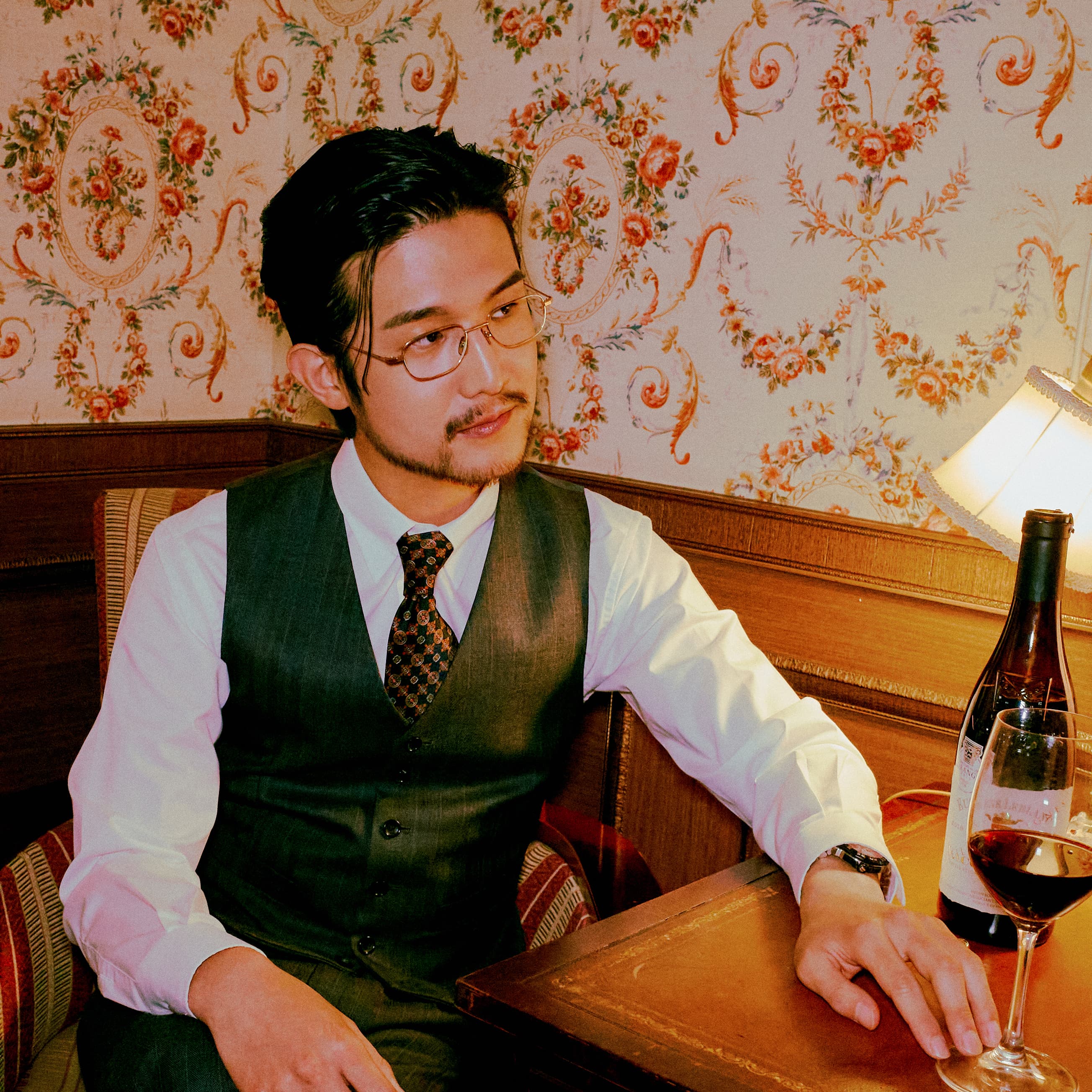 현웅 개인 사진.